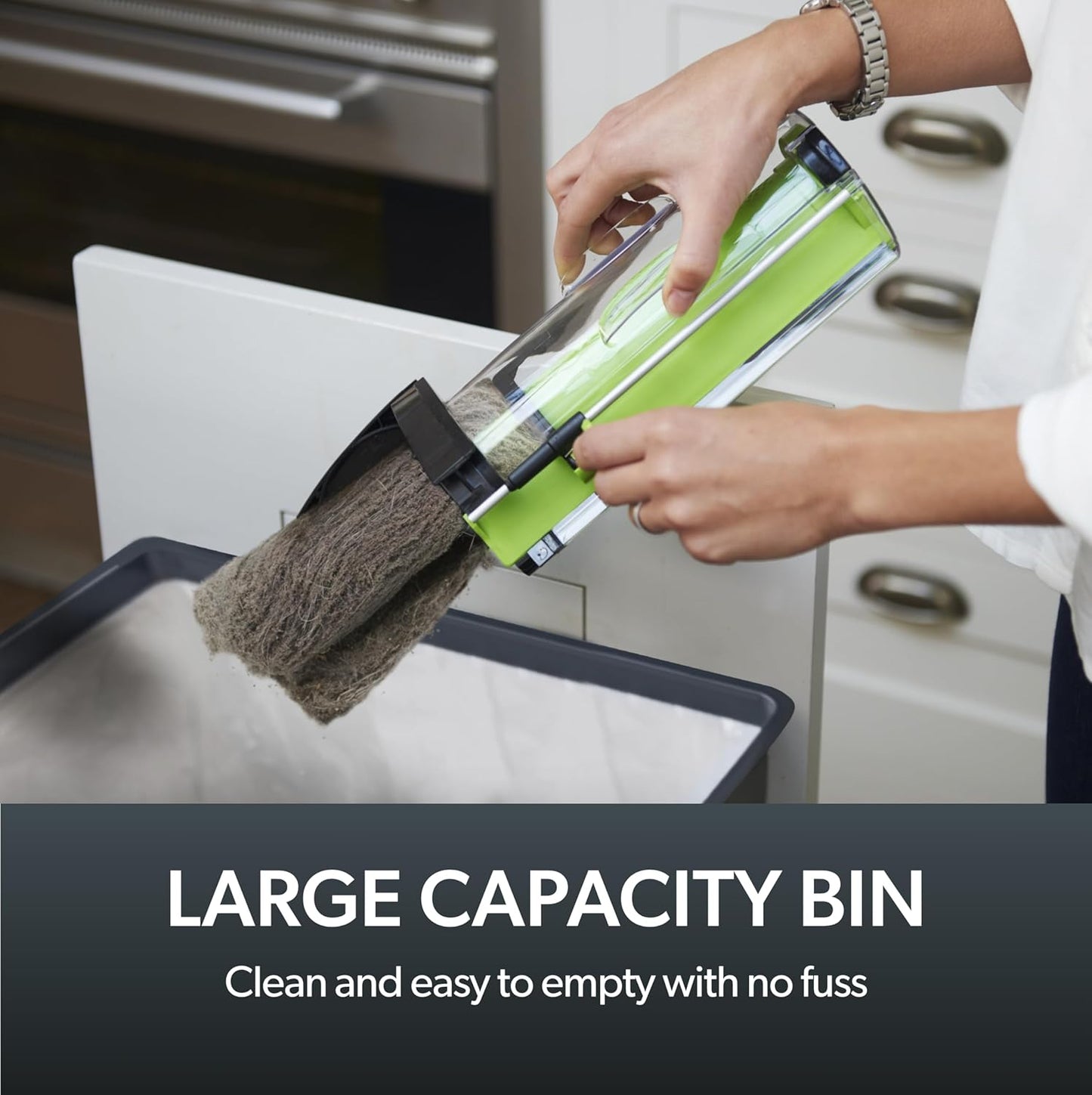 AirRAM 2 K9 Cordless Pet Vacuum