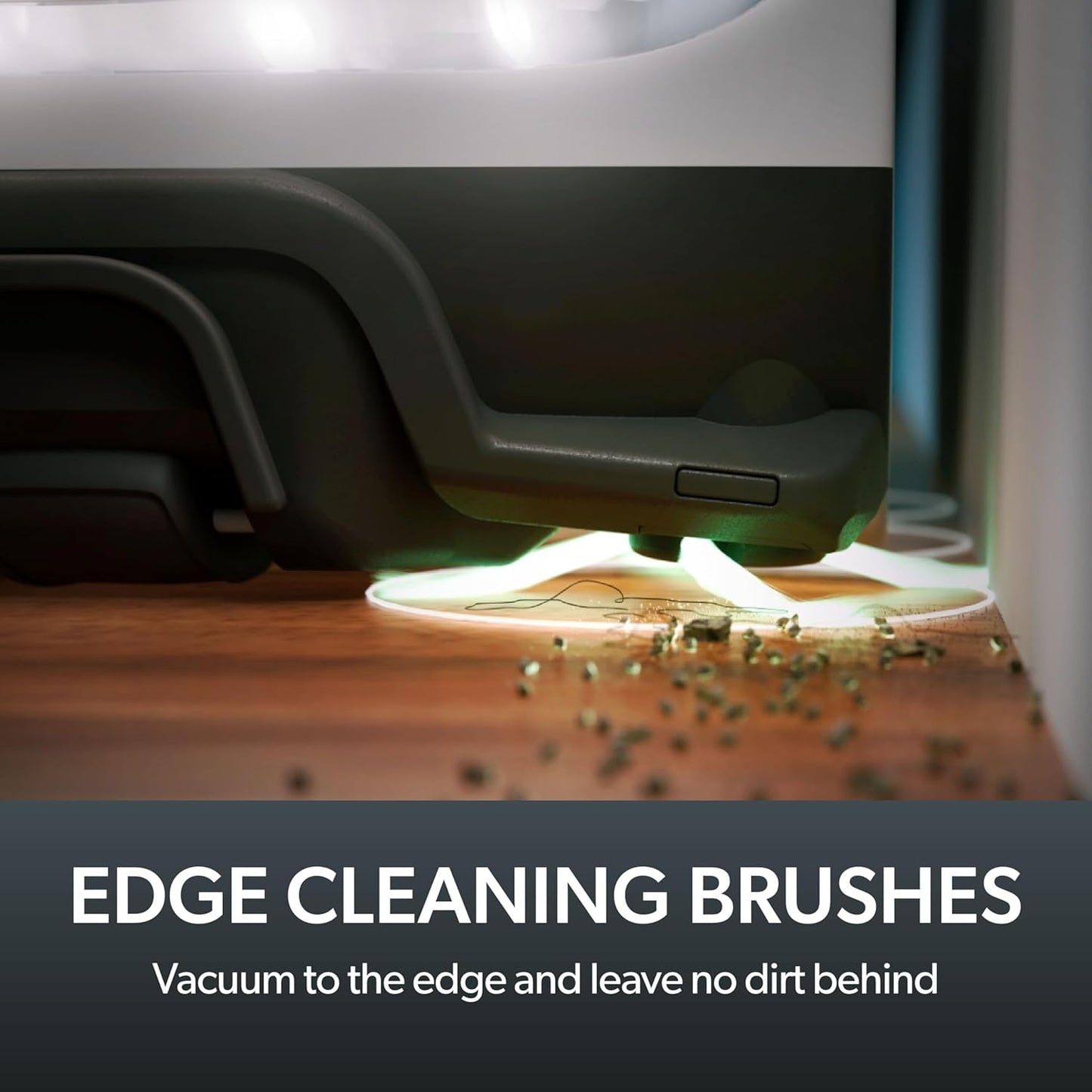 AirRAM 3 Dual Edge-Clean Cordless Vacuum