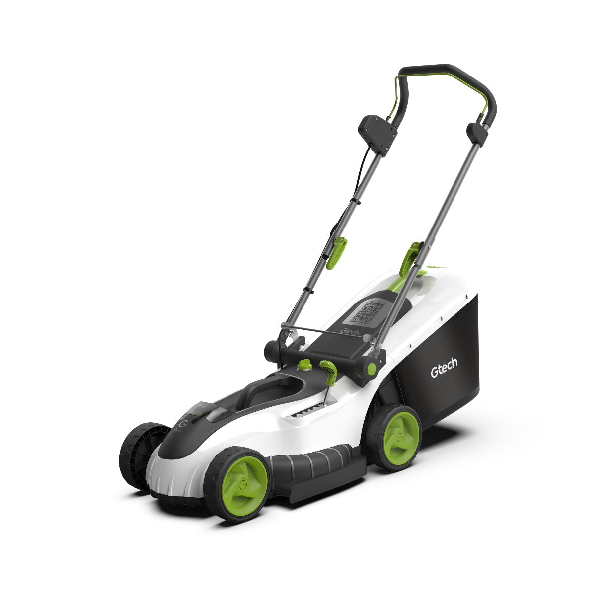 CLM50 Cordless Push Lawn Mower – Gtech USA