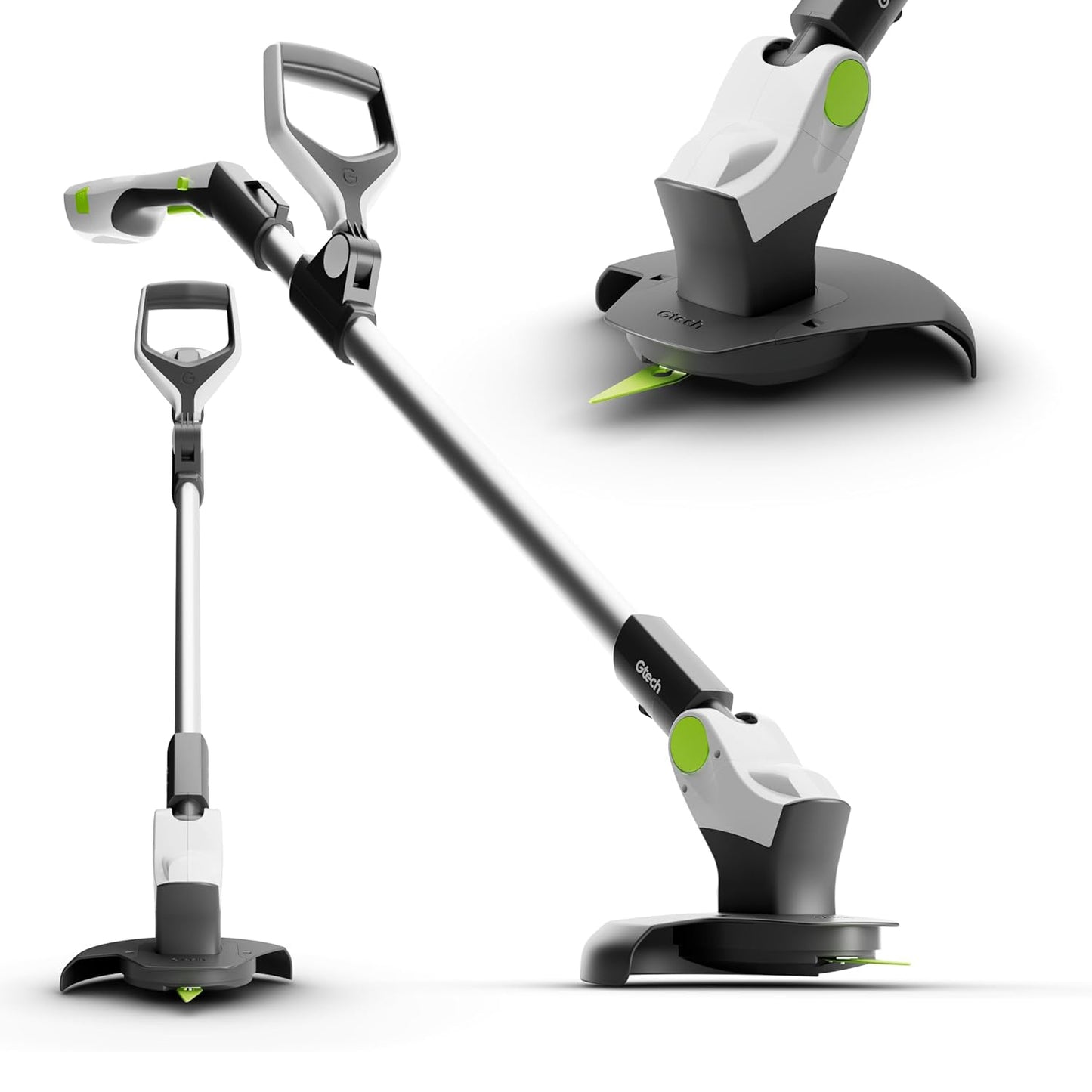 GT50 Grass Trimmer & Edger