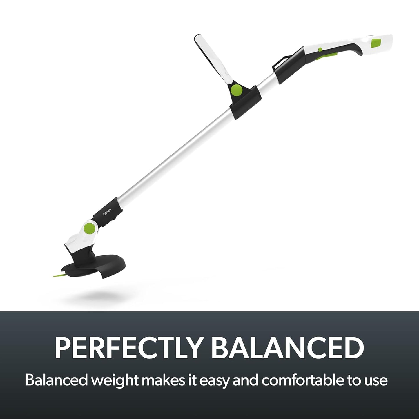 GT50 Grass Trimmer & Edger