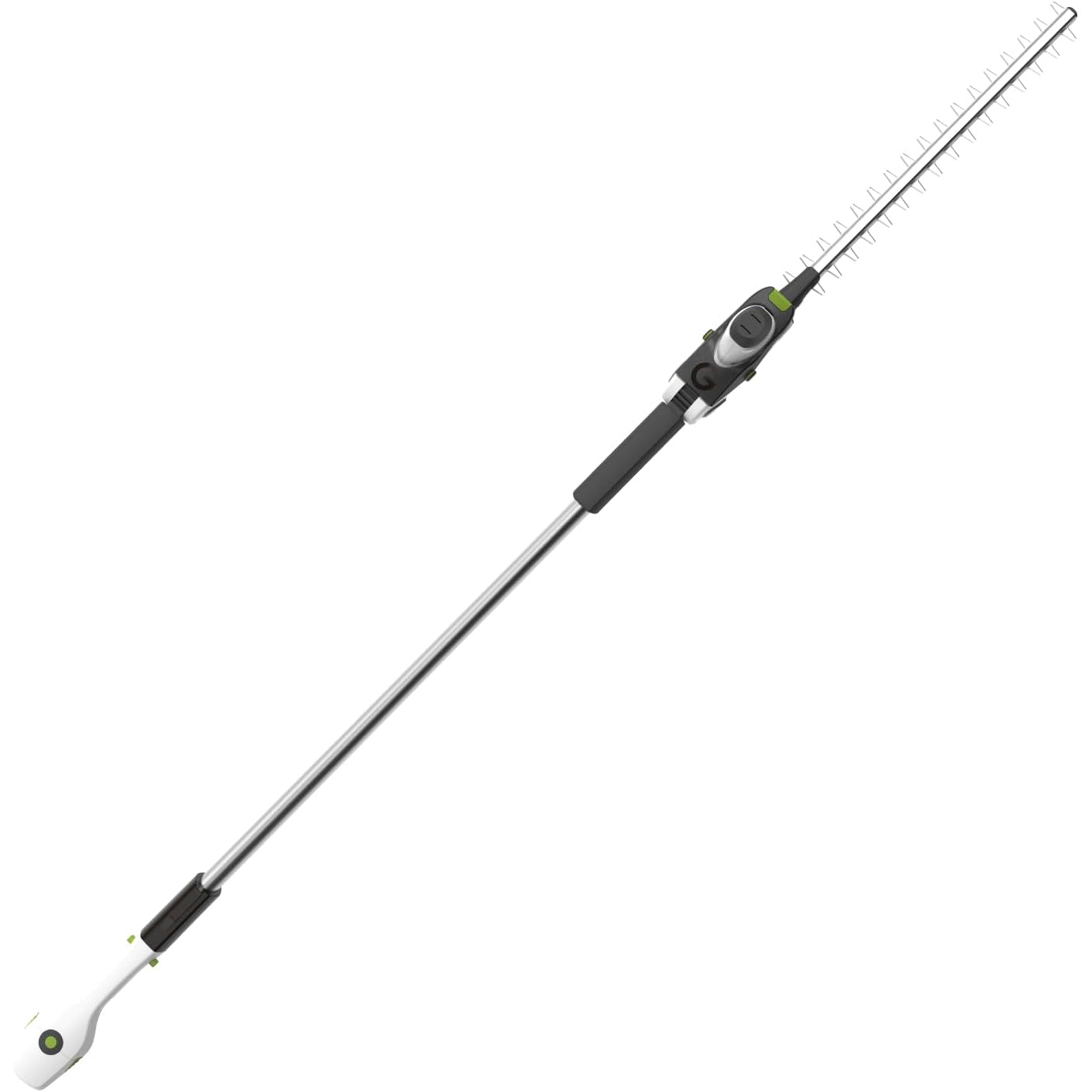 HT50 Long Reach Pole Hedge Trimmer