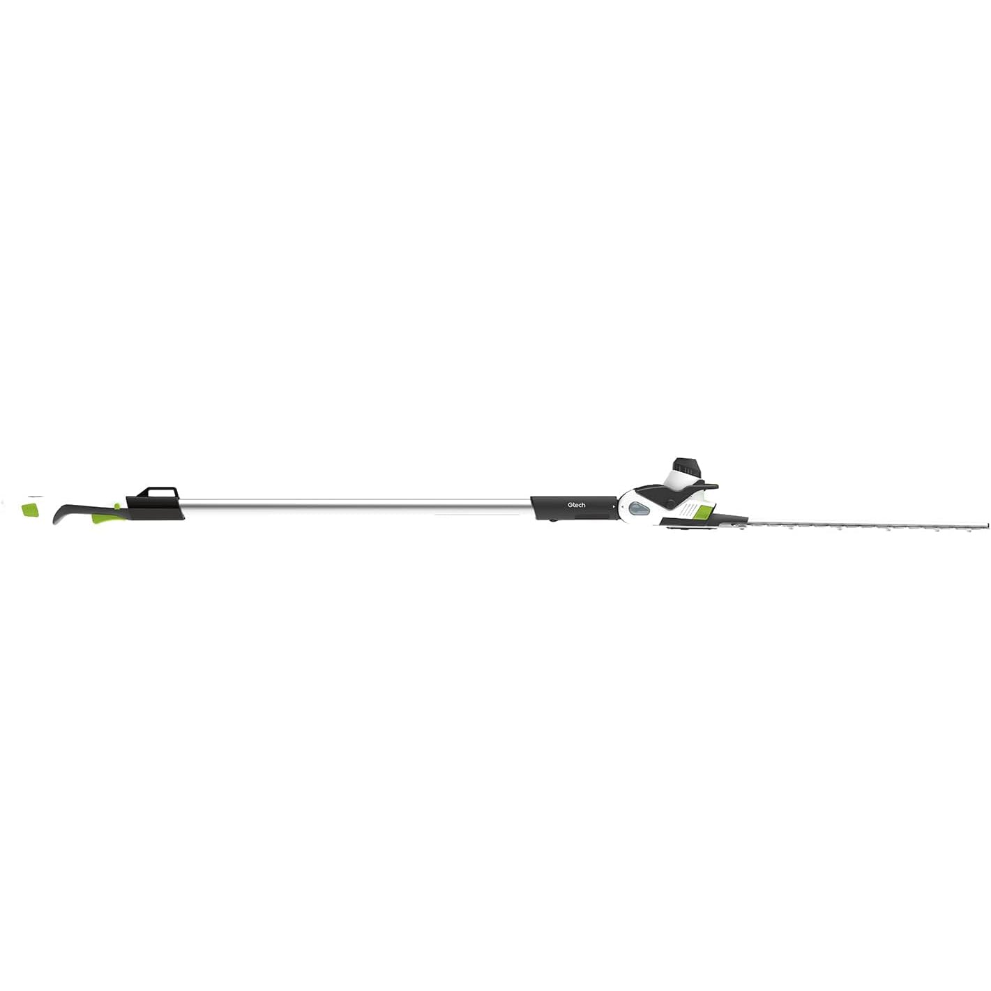 HT50 Long Reach Pole Hedge Trimmer