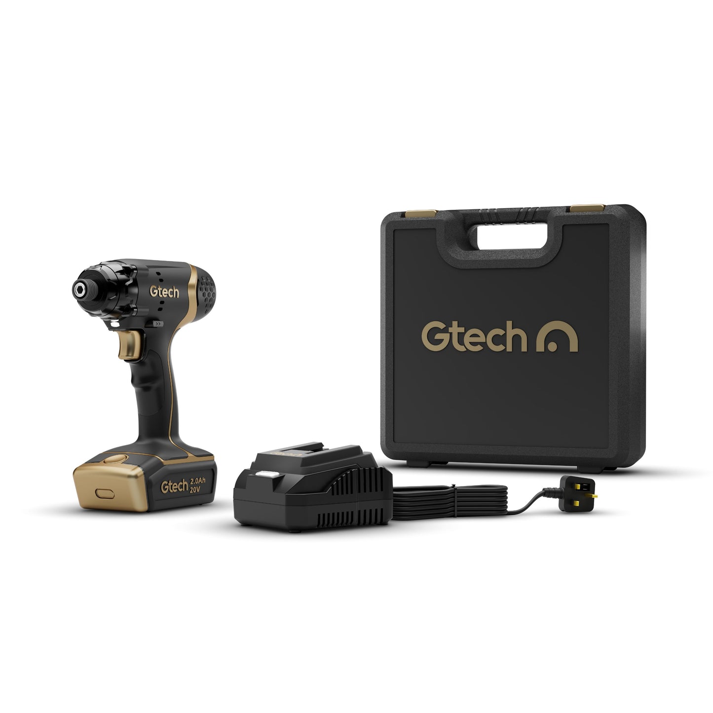 Impact Driver