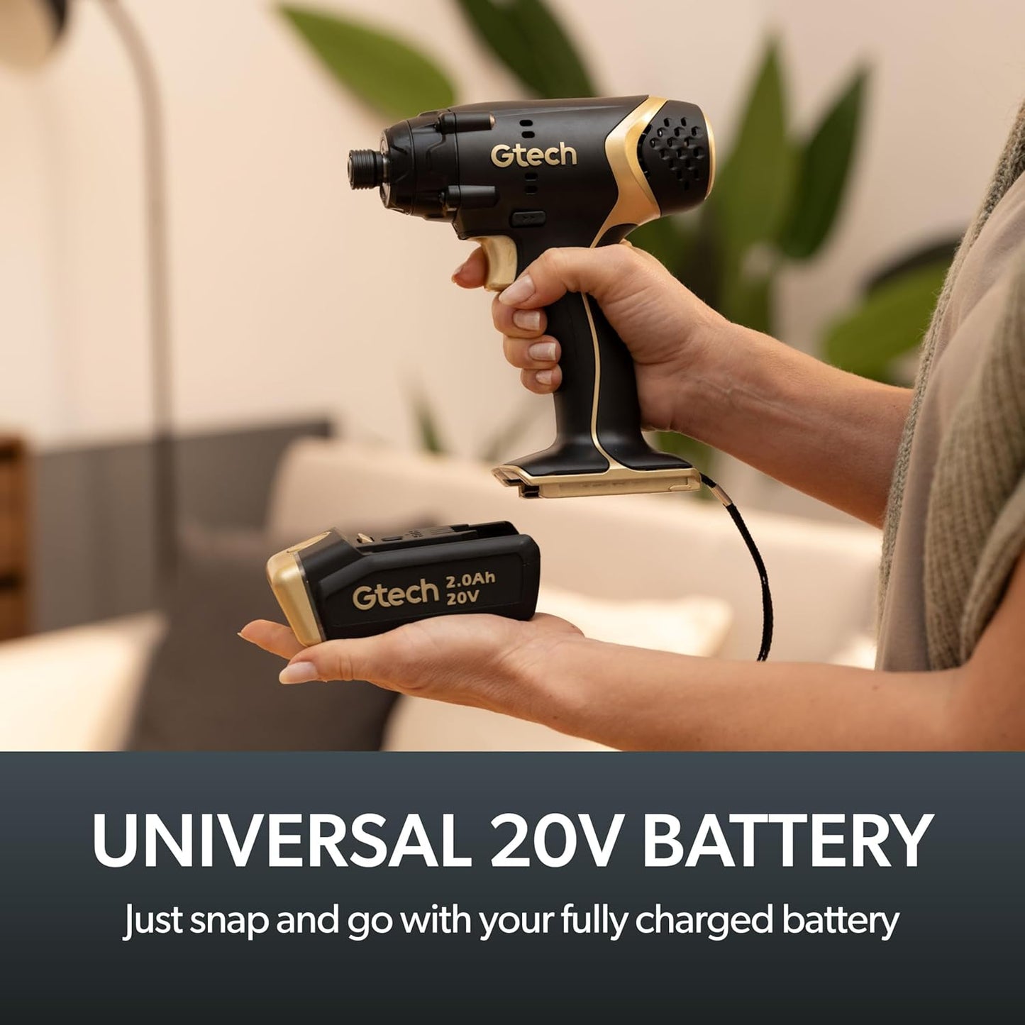 Impact Driver
