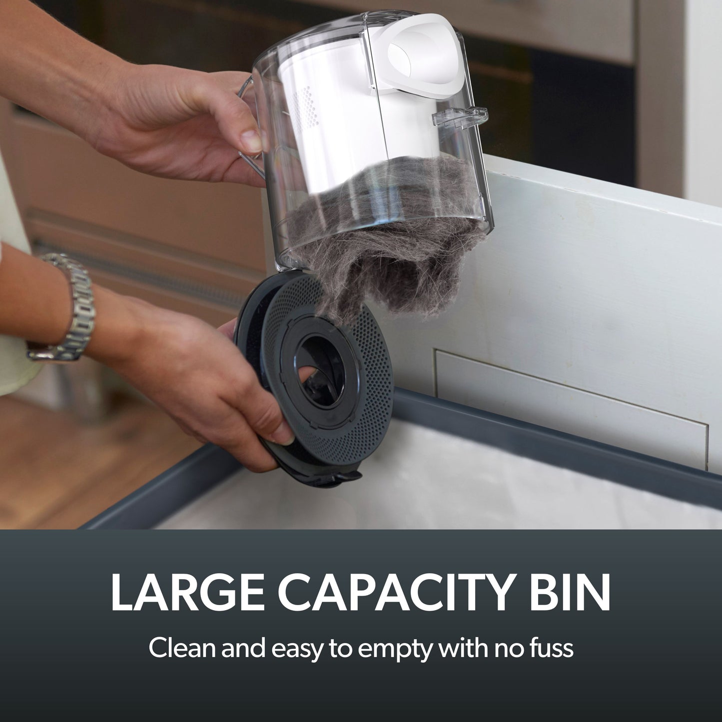 Multi Platinum Cordless Handheld Vacuum