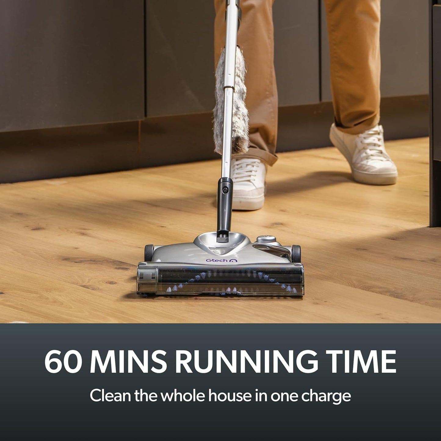 SW02 Carpet Sweeper
