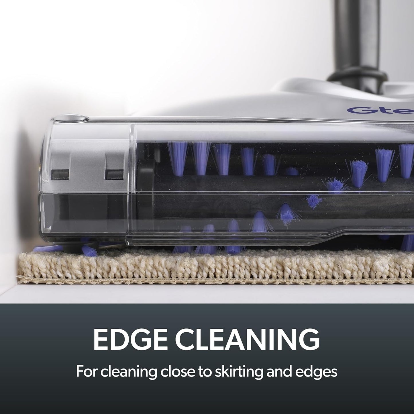 SW02 Carpet Sweeper