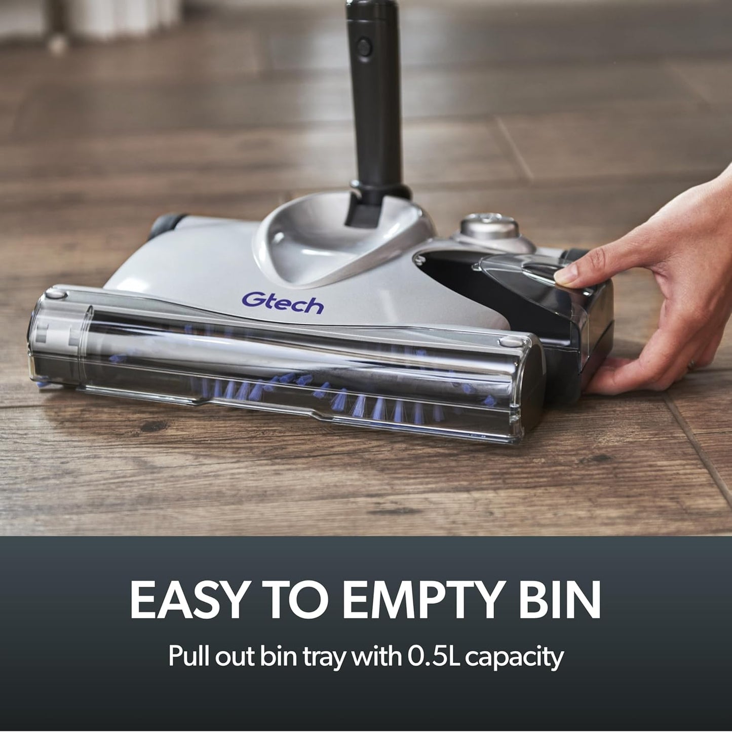 SW02 Carpet Sweeper