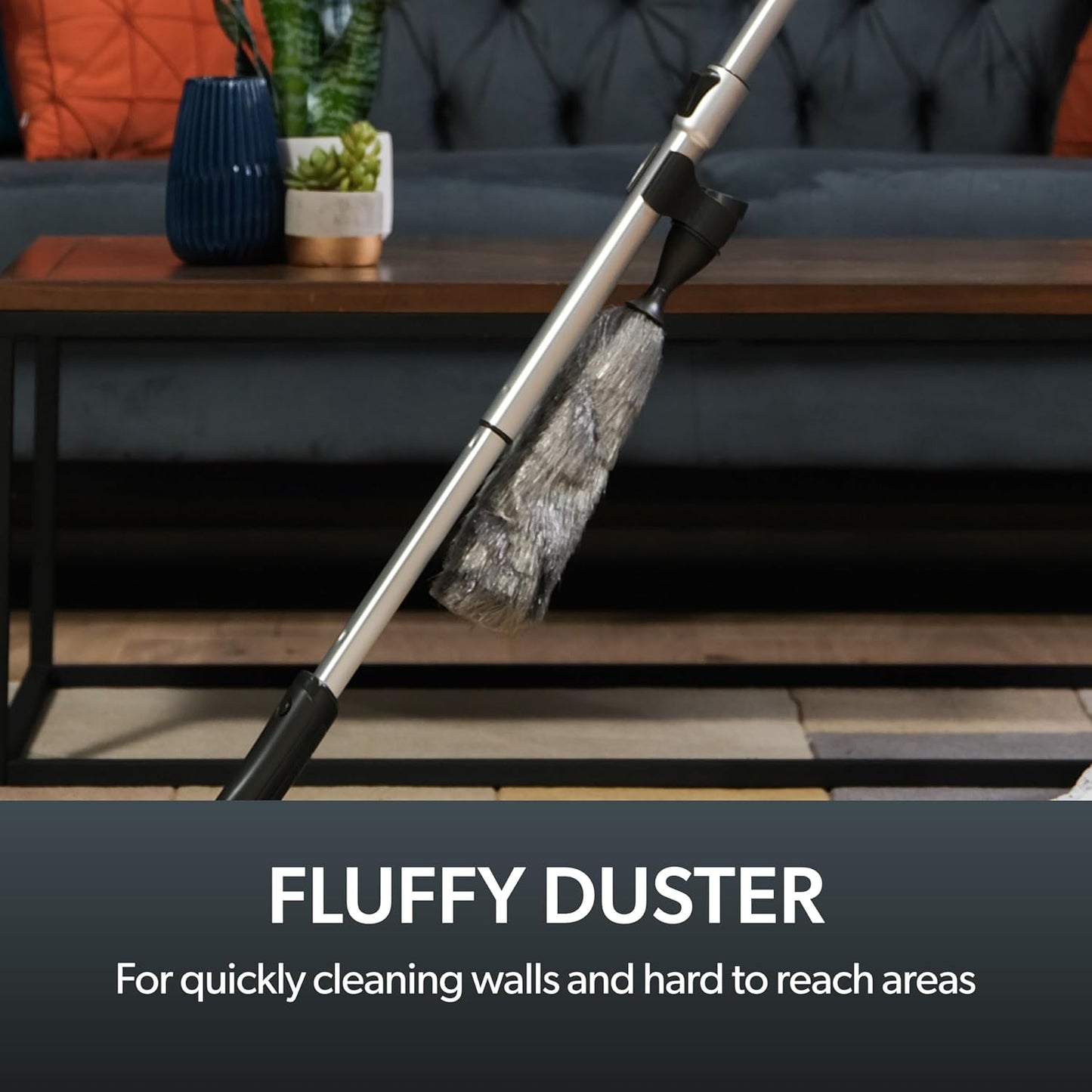 SW22 Carpet Sweeper