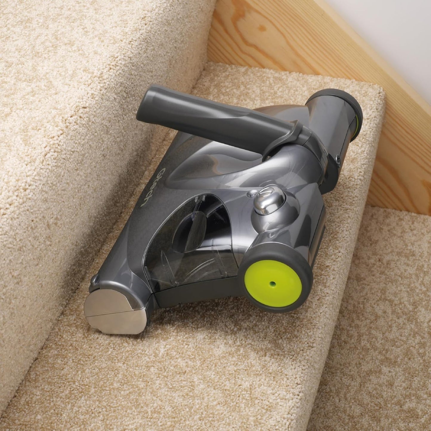 SW22 Carpet Sweeper