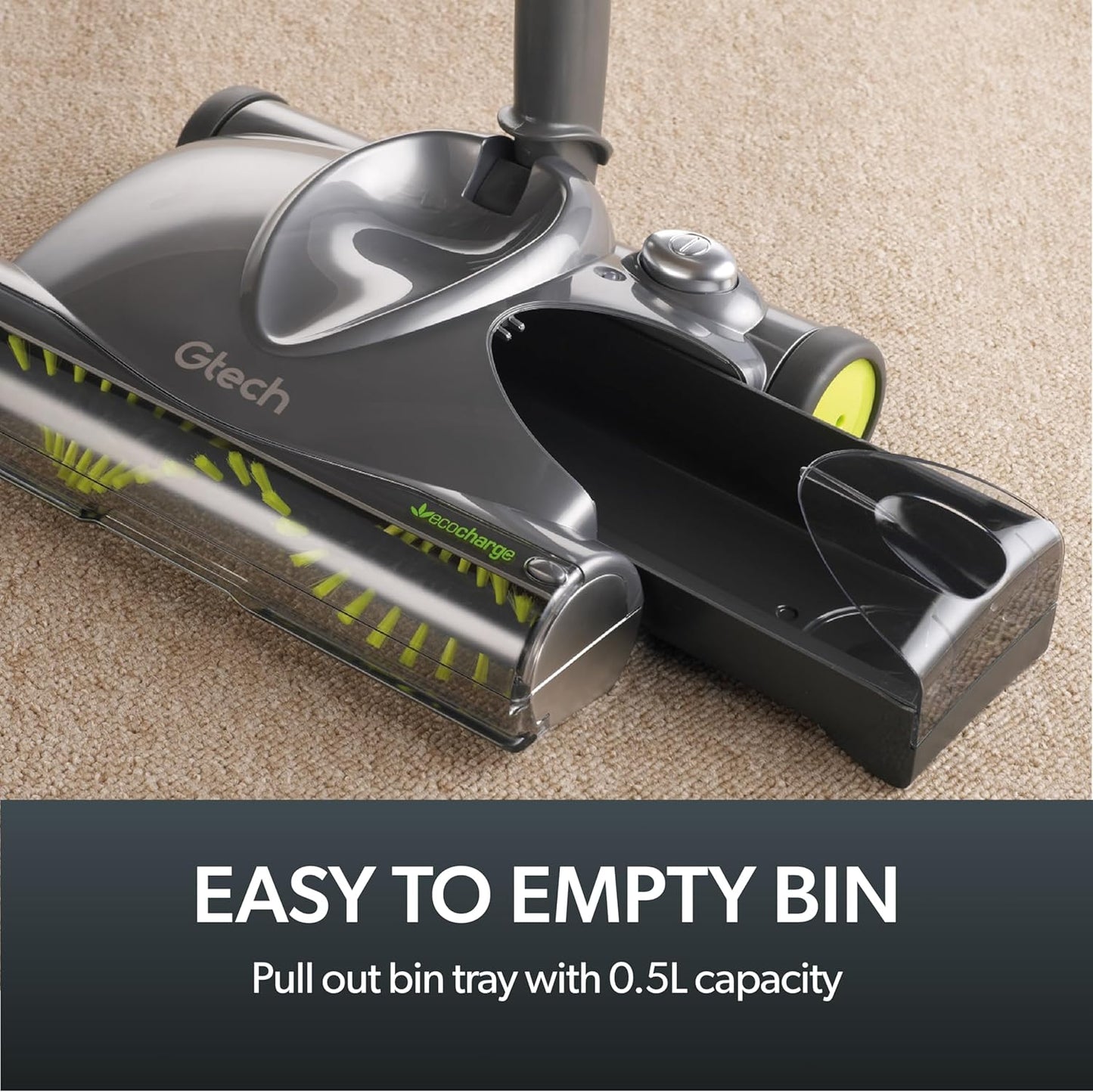 SW22 Carpet Sweeper