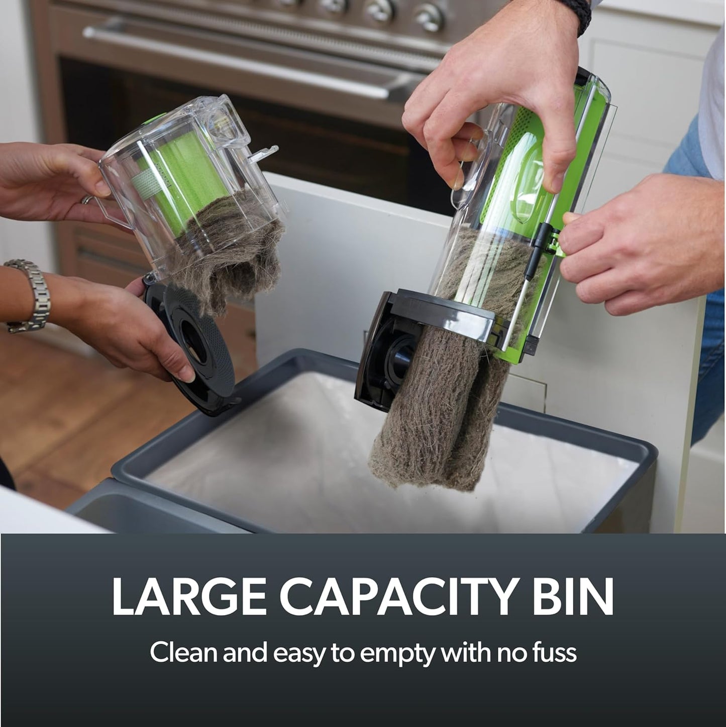 System K9 Cordless Pet Vacuum Bundle