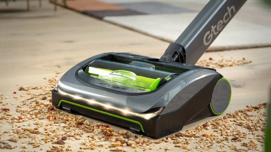 AirRam2 Cordless Vacuum: Best Lightweight Cleaner