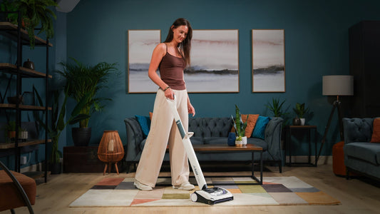 Best Cordless Vacuum 2026: How to Choose One You Will Actually Use