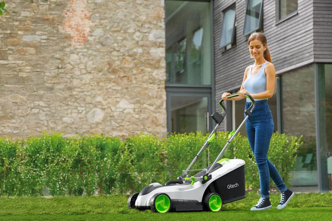 When to Mow Your Lawn in Spring: The Complete US Guide