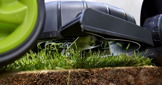 How to Sharpen Lawn Mower Blades: Expert Tips for a Healthier Lawn