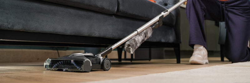 Best Cordless Floor Sweeper: Top Battery Power Sweeper 2026