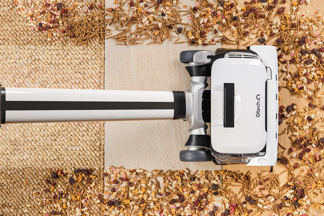 Your Ultimate Fall Cleaning Guide for a Cozy Home