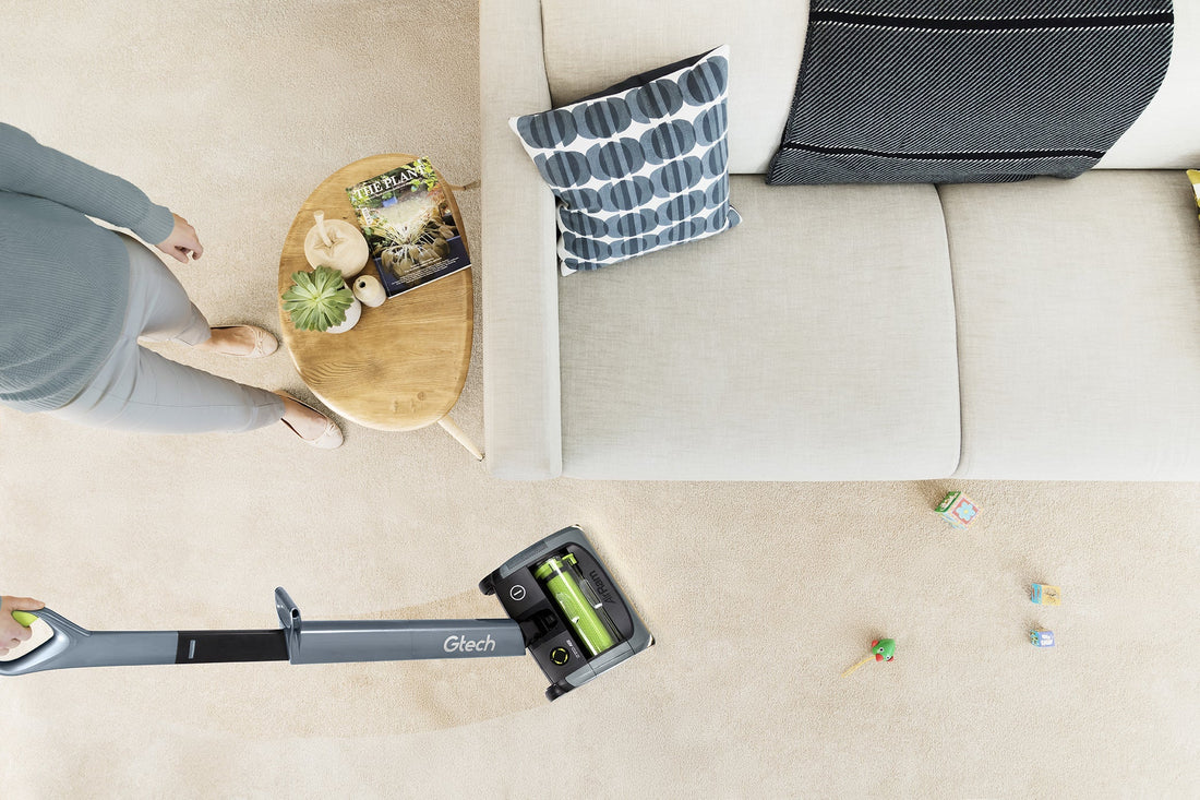 A Practical Guide to Choosing the Right Cordless Vacuum for Your Home