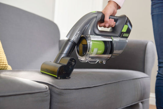 Cordless Cleaning vs Smart Cleaning: What Actually Saves Time?