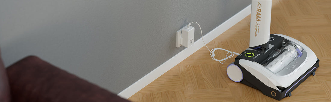 New Year Home Reset Guide: Start 2026 Fresh with Gtech Cordless Tools