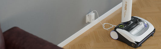 New Year Home Reset Guide: Start 2026 Fresh with Gtech Cordless Tools