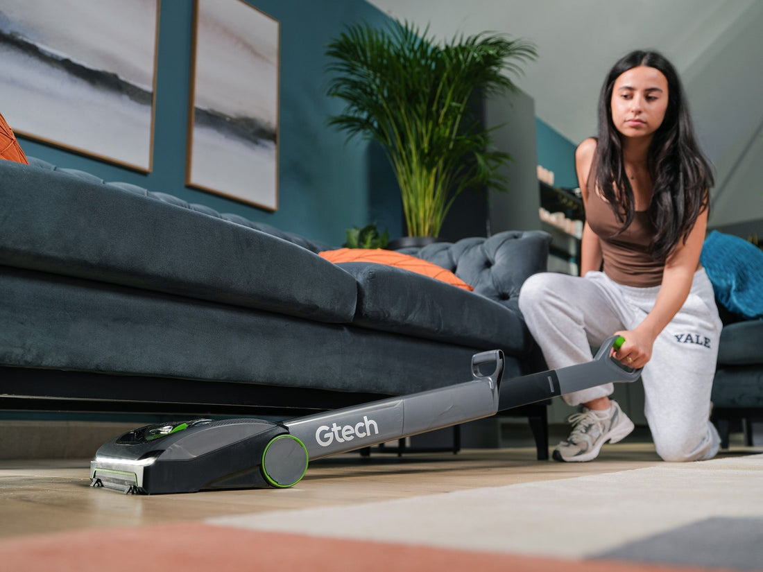 Cordless Vacuum Cleaners: Why Simple Is Better for Everyday Cleaning