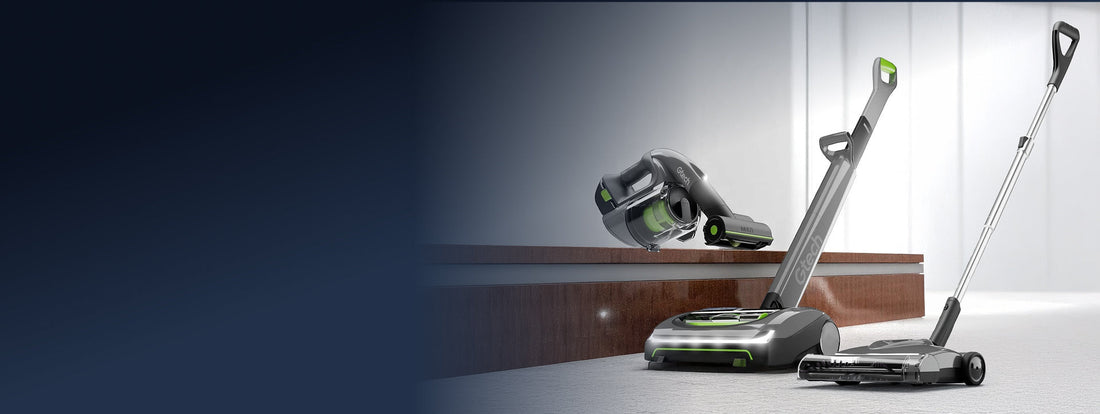 Vacuum Cleaner Buying Guide: Key Features to Look For