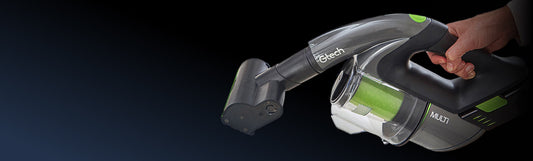 Best Car Vacuum 2026: Cordless, Handheld & Portable Compared