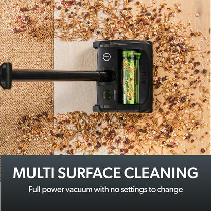 AirRAM 2 K9 Cordless Pet Vacuum