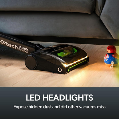 AirRAM 2 K9 Cordless Pet Vacuum