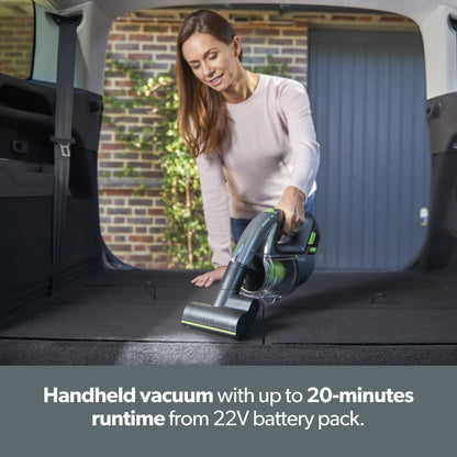 Home Essentials Bundle