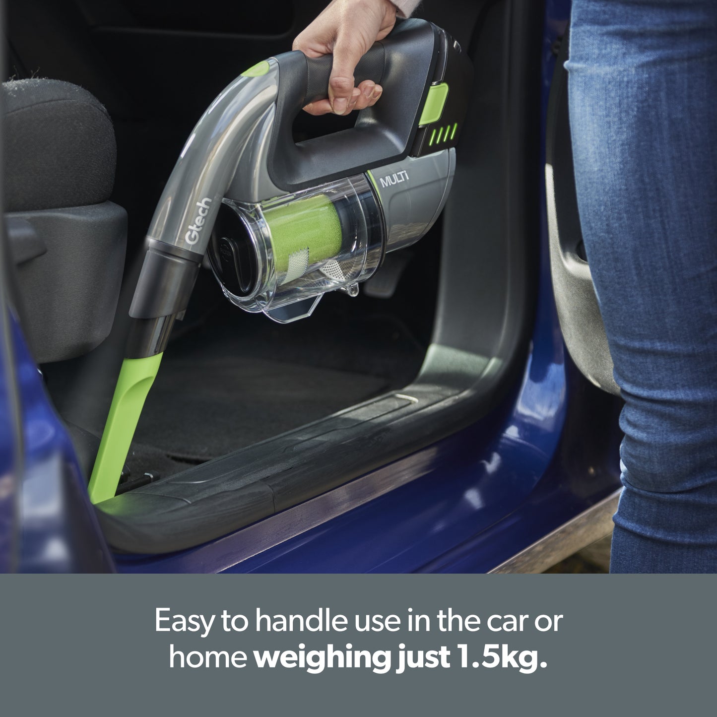 Home Essentials Bundle