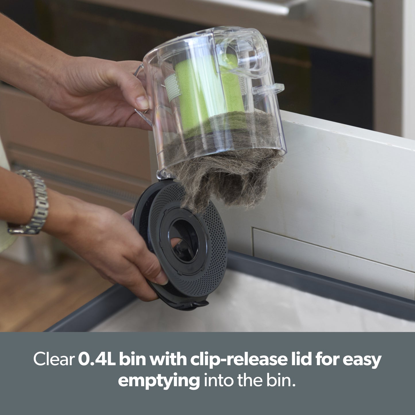 Pet & Family Clean Bundle