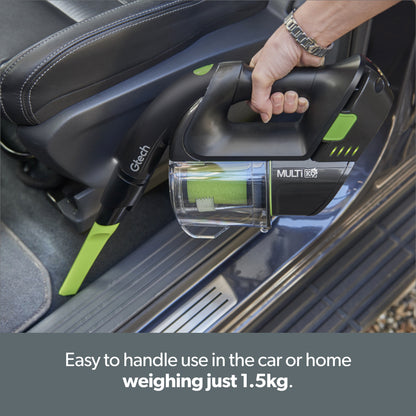 Pet & Family Clean Bundle