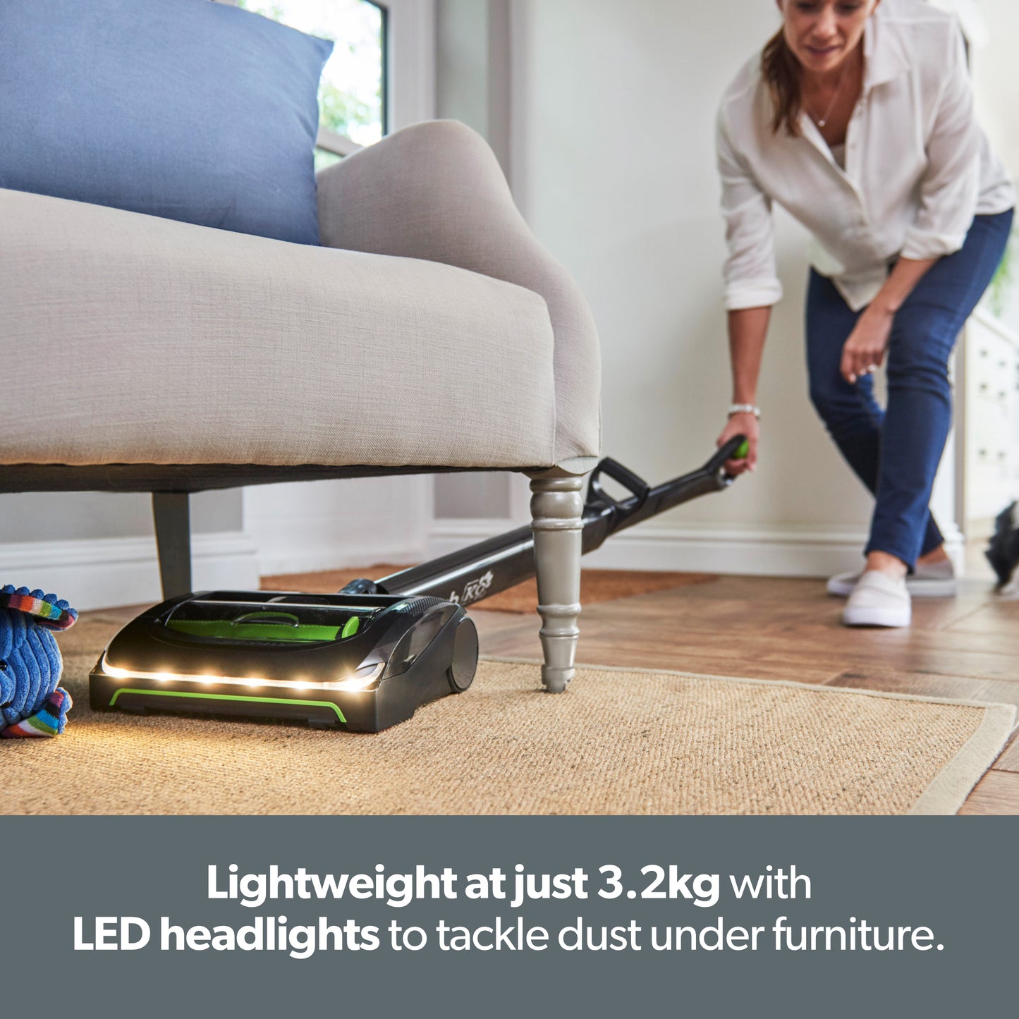 Pet & Family Clean Bundle