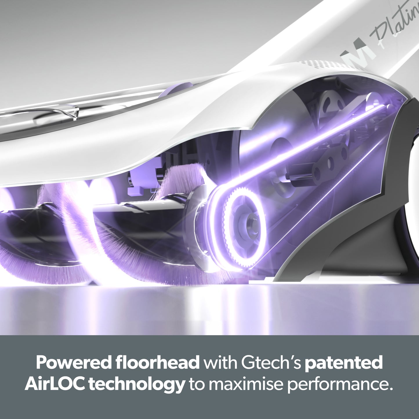 Complete Cordless Pro Set