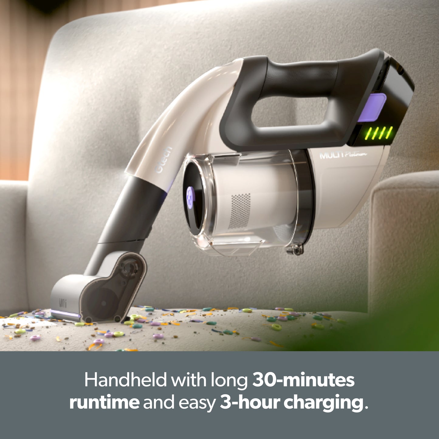 Complete Cordless Pro Set