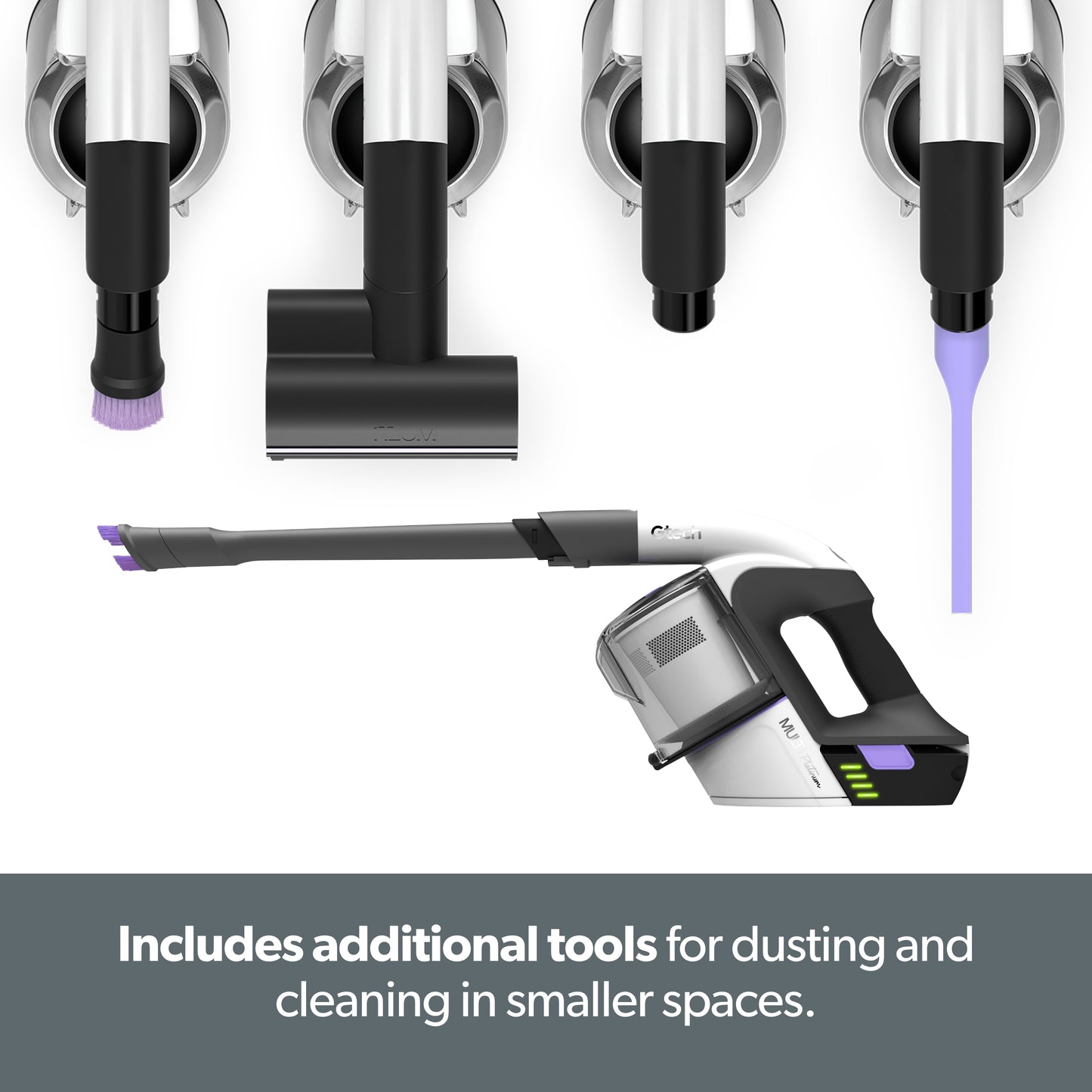 Complete Cordless Pro Set