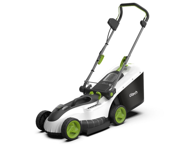 Gtech Cordless Lawnmower (CLM50) - How To Video Guide