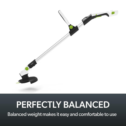 GT50 Grass Trimmer & Edger