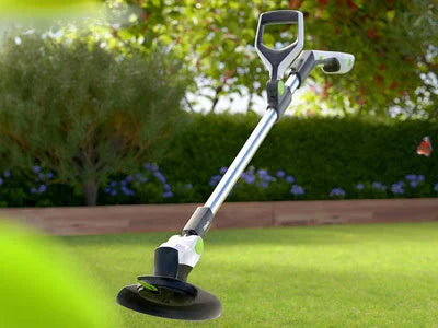 Gtech Cordless Grass Trimmer (GT50) - How To Video Guide