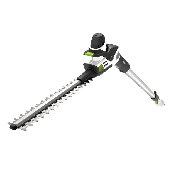 HT50 Long Reach Pole Hedge Trimmer
