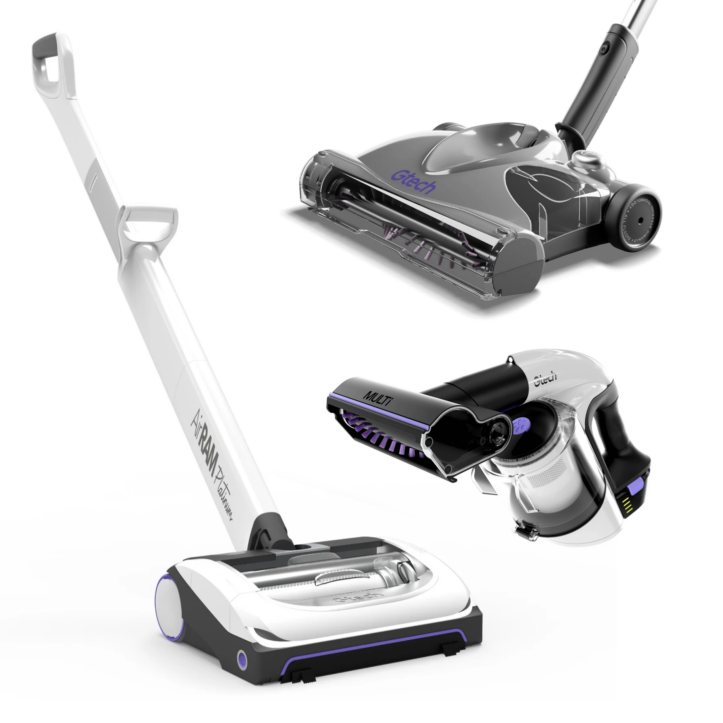 Home Essentials Bundle