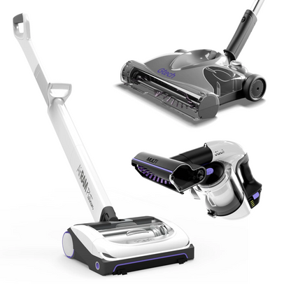 Home Essentials Bundle