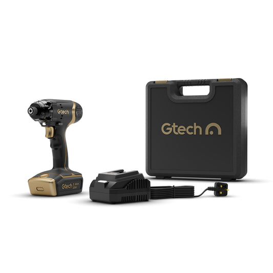 Impact Driver