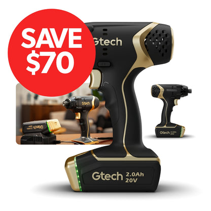 Impact Driver