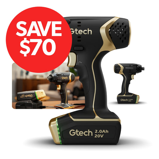 Impact Driver