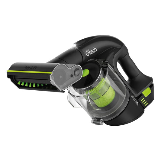 Multi Cordless Handheld Vacuum